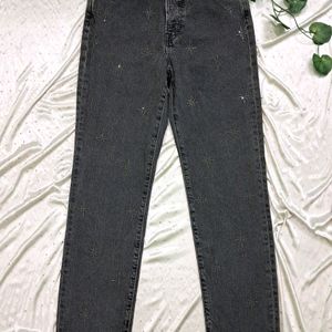 H&M New Vintage Straight Fit Jeans