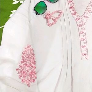 Short Kurti For Girls