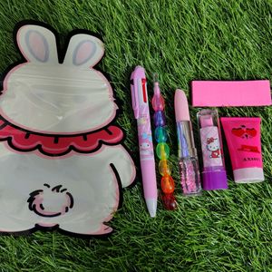 Cute Stationery Hamper 3