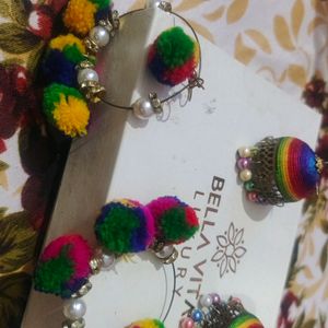 Fashion Earring