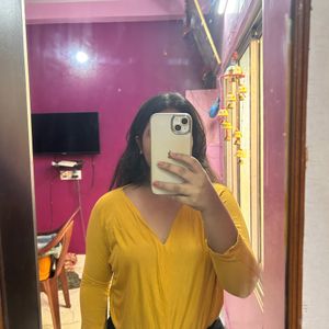 Yellow Top