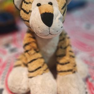 Disney Tigger Teddy