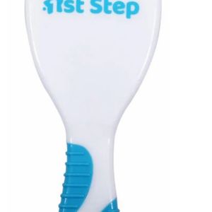 Papa Baby Soft Grip Brush And Comb