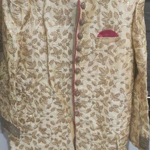 Men Sherwani