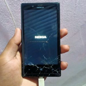 Nokia Lumia Rare Phone