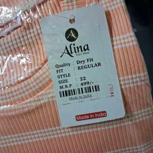 Beautiful Alina Brand 20 Size Night Suit