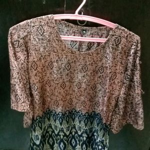 Women Fancy Top