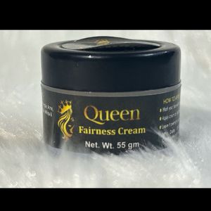 Night Fairness Cream Skin Whitening