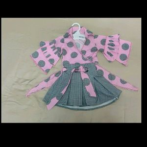 Combo Of 6 Baby Girl Dress 🎉Grab Fast🎉