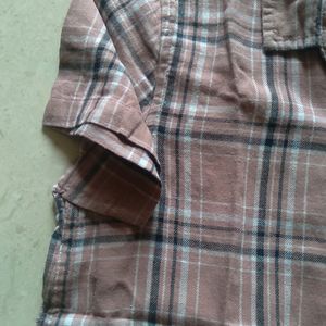 Boys Shirt