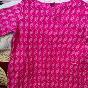 Beautiful Kurti XXL Size