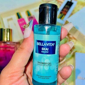 BELLA BITA SKAI WATER GEL (bodywash)