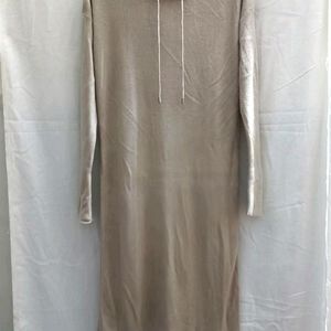 Brand New Long Winter Dress