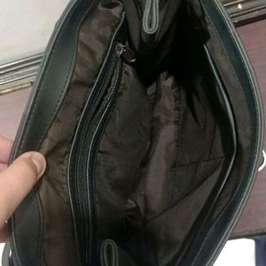 Pure Leathers Sling Bag