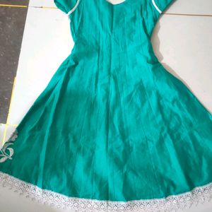 Anarkali Suit