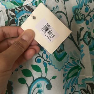 Talbots Size Large top