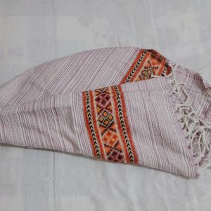 Ladies Shawl