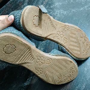 Flat Sandals