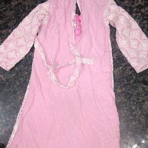 Party Wear Kurti For Girls