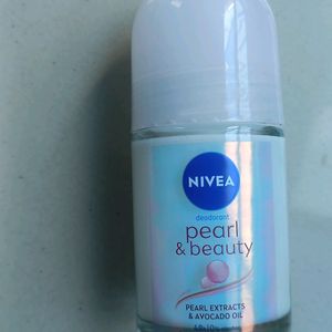 Nivea Beauty Kit