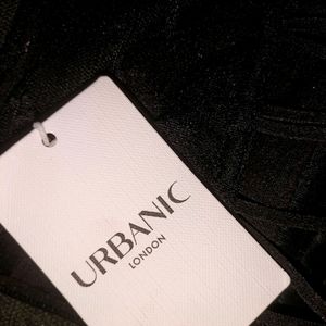 Urbanic Corset Top