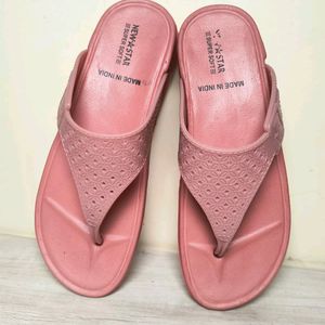 New Women's Extra Soft Fashion Design Slipper