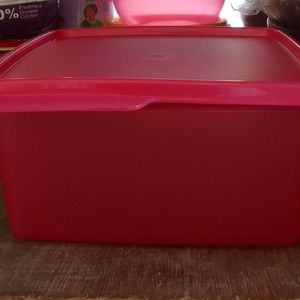 Tupperware Keep Tap Tiffin