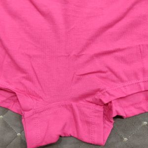 Essa Woman Boy Shorts (Panty)