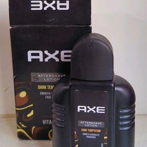 AXE After Shave Lotion