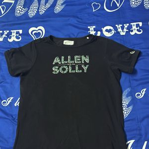 Allen Solly Original T Shirt For Girls