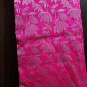 Banarasi Silk Saree