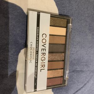 Reduced Price Covergirl Eye Shadow