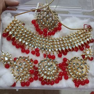 Jewellery Set