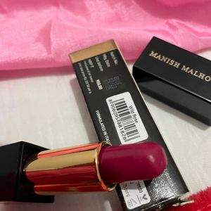 Manish Malhotra Lipstick