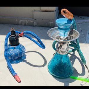 Hookah Pot