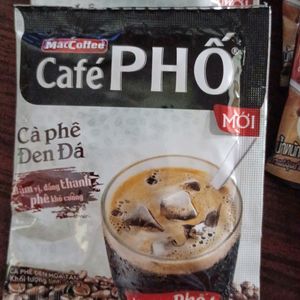 Thai & Vietnamese Coffee 12 Sachets