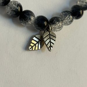 “noir Spark Bracelet”