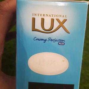 💥Lux International Soap 125×4