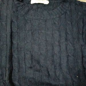 women's sweater