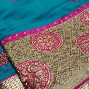 Designer Sarees