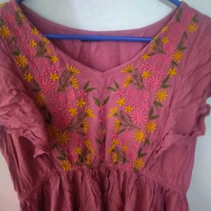 Short Kurti ❣️