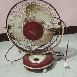 Fan Good Condition Working Full Hva Fekta h