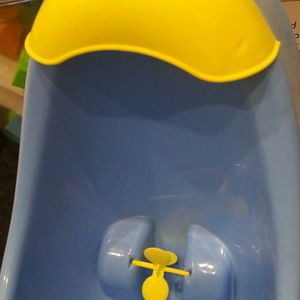 Boys Urinal