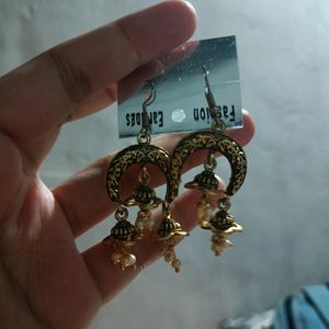 Combo Of 2 Earings