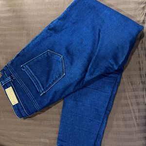 Skin Fit Jean