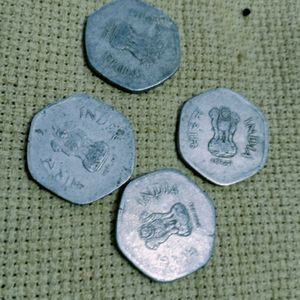 19 Most Precious Old Coins