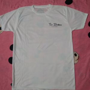 6 Colour Combo Tshirt