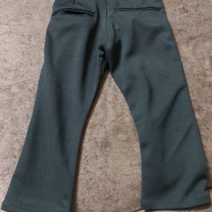 Black Pant For 1.5 to 2 Year Boy.