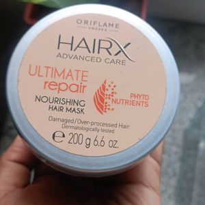 Oriflame - Hair Mask