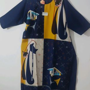 Kurti For Women 3Xl